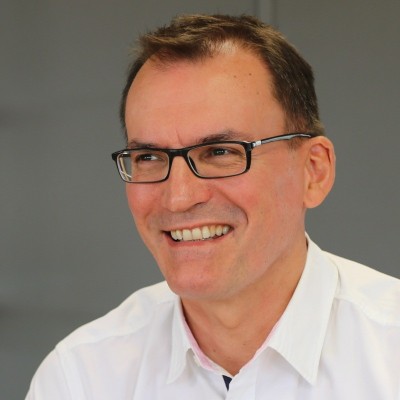 Simon Weeks