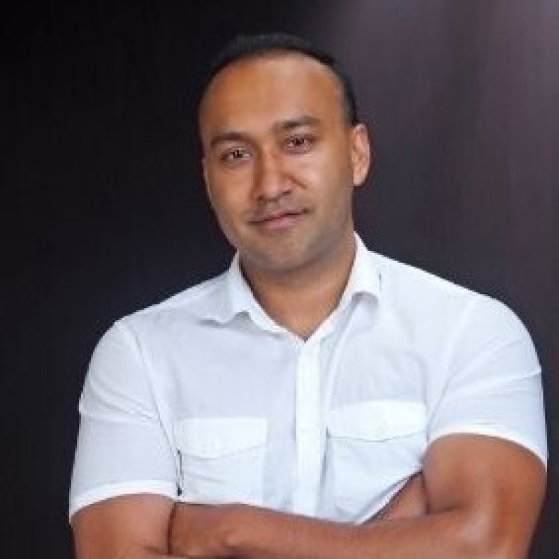 Alok Chanani