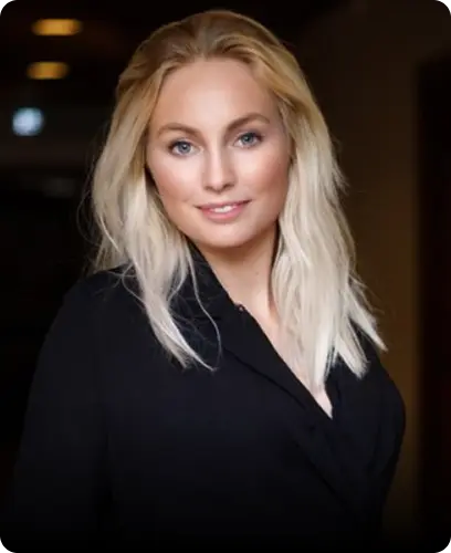 Sara Larsson