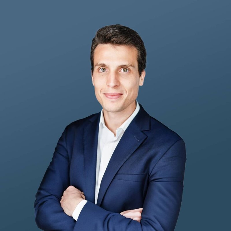 Romain Lucken