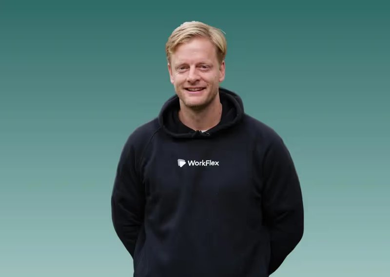 Pieter Manden
