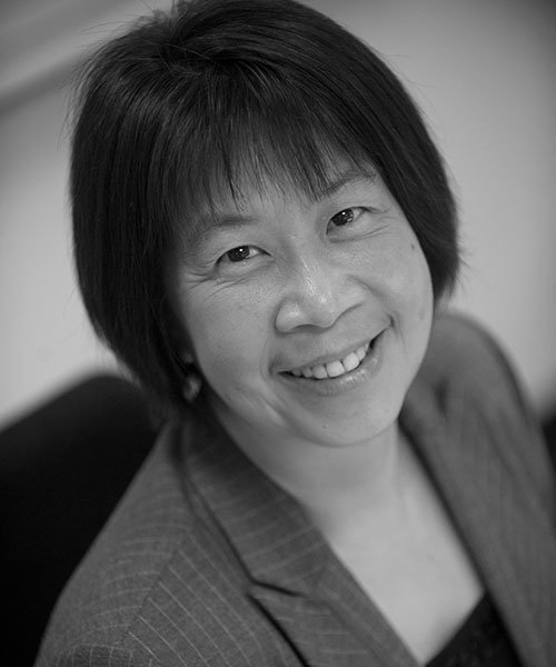 Anna Luo
