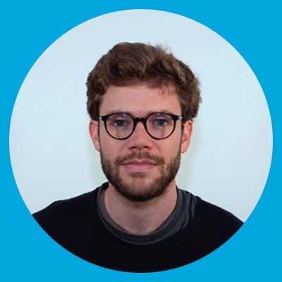 Sylvain Le Falher