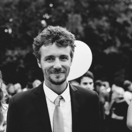 Grégoire Le Clerc