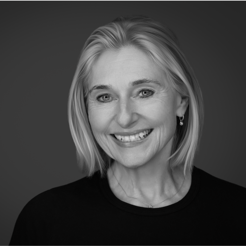 Susanne Wilke