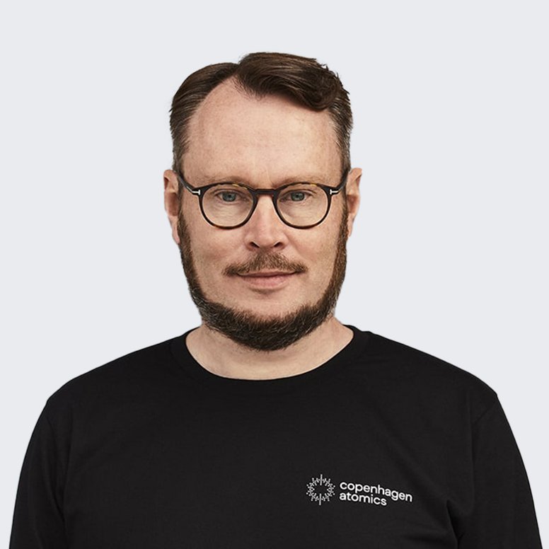 Thomas Jam Pedersen