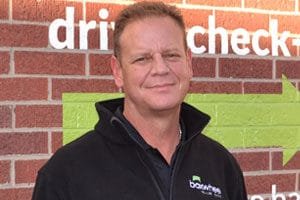 Mike Sindelar