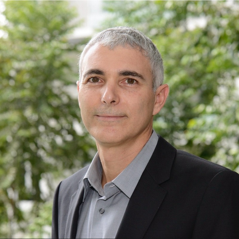 Yaron Turpaz