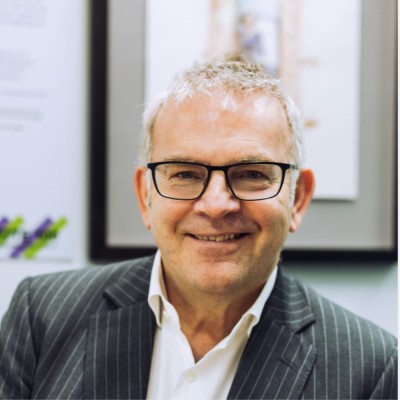 Mark Emberton