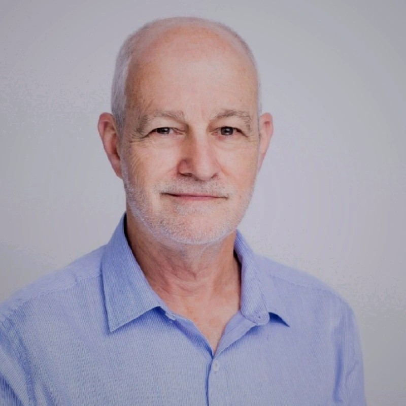 Eitan Grossman