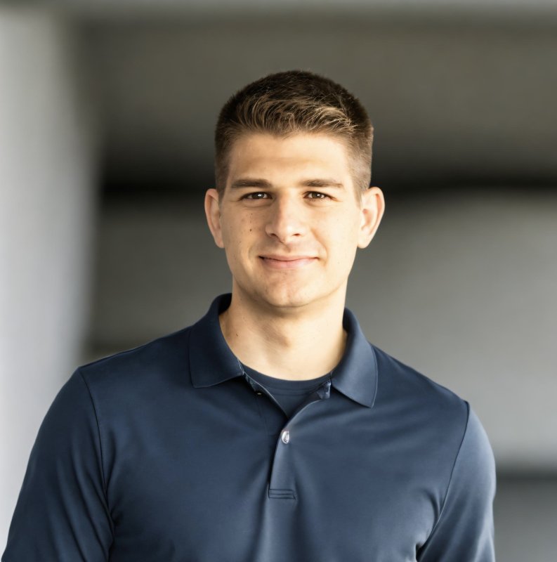 Marc Faupel