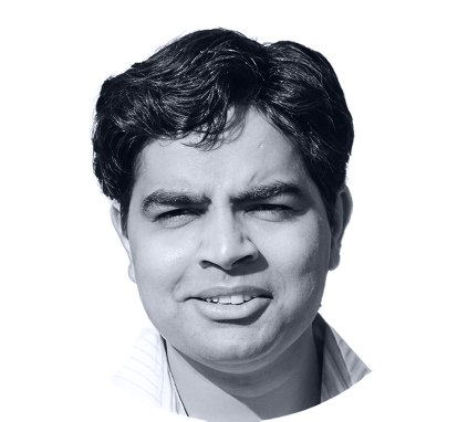 Sumit Chauhan