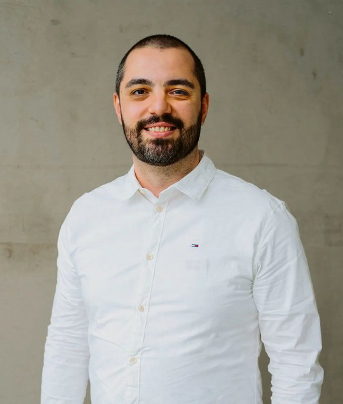 Leandro Storoli
