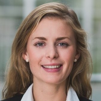 Louise Jernow