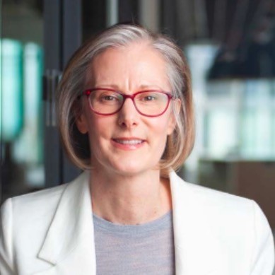 Sharon Townson