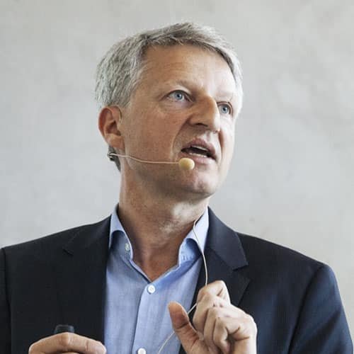 Henrik Reif Andersen