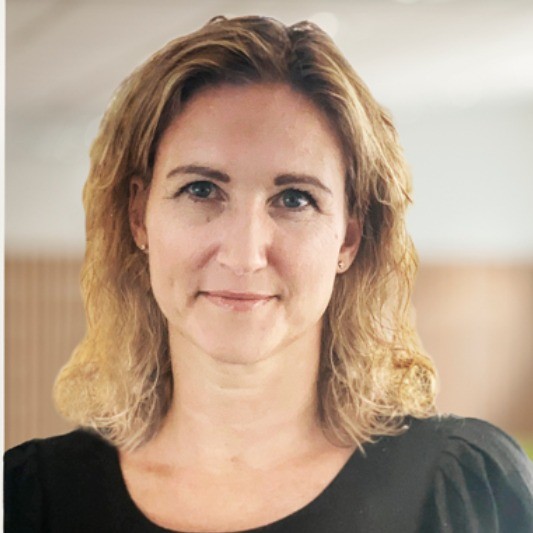 Anne Dorthe Gyldenkærne