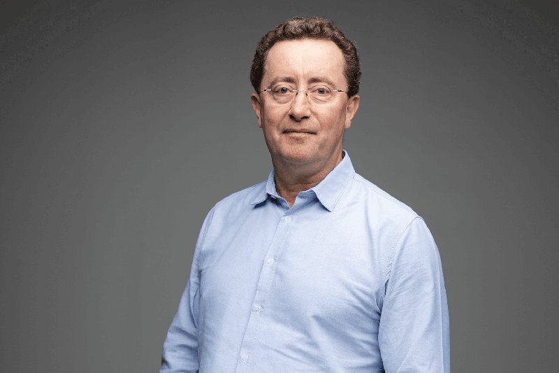 Tom McCarthy