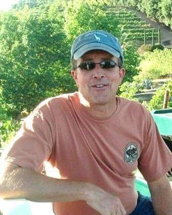 Bill Kulish