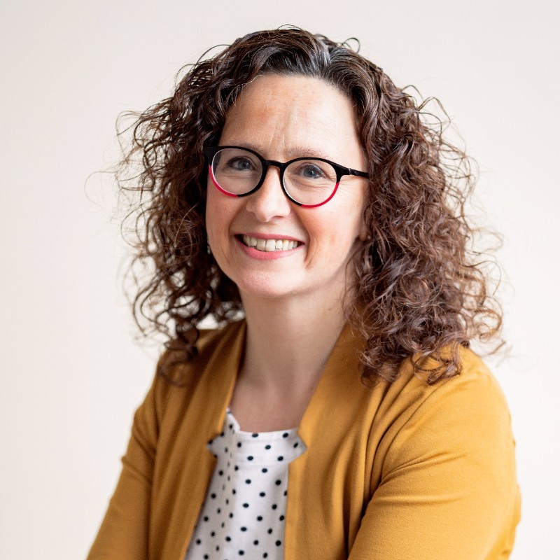 Oihana Elizalde