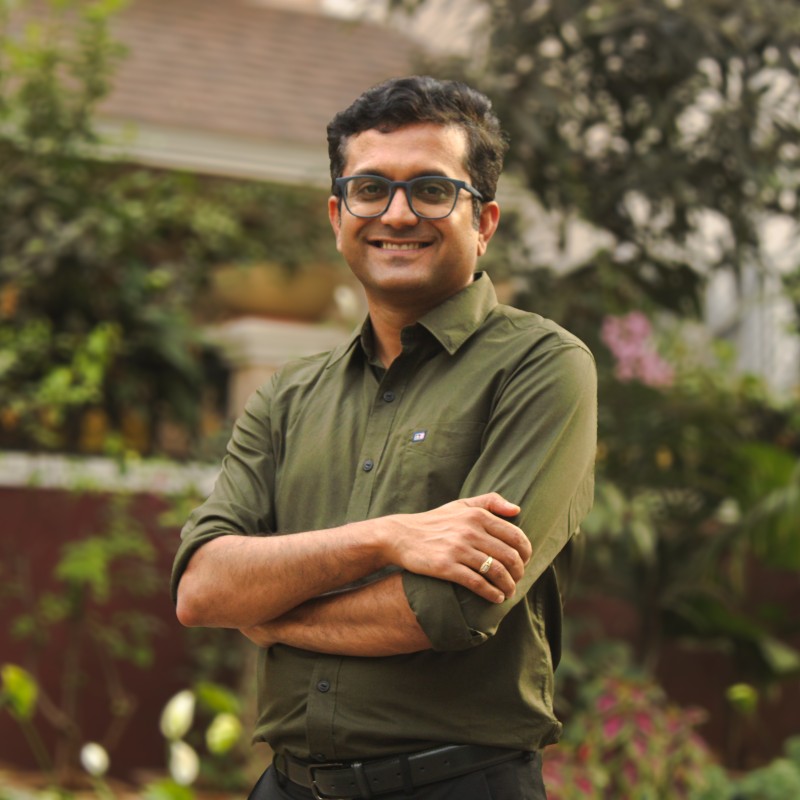 Yatin Varachhia