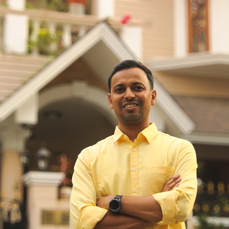 Sudeep Gupta