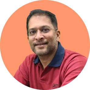 Sanjay Aggarwal