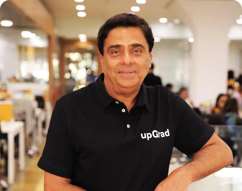 Ronnie Screwvala