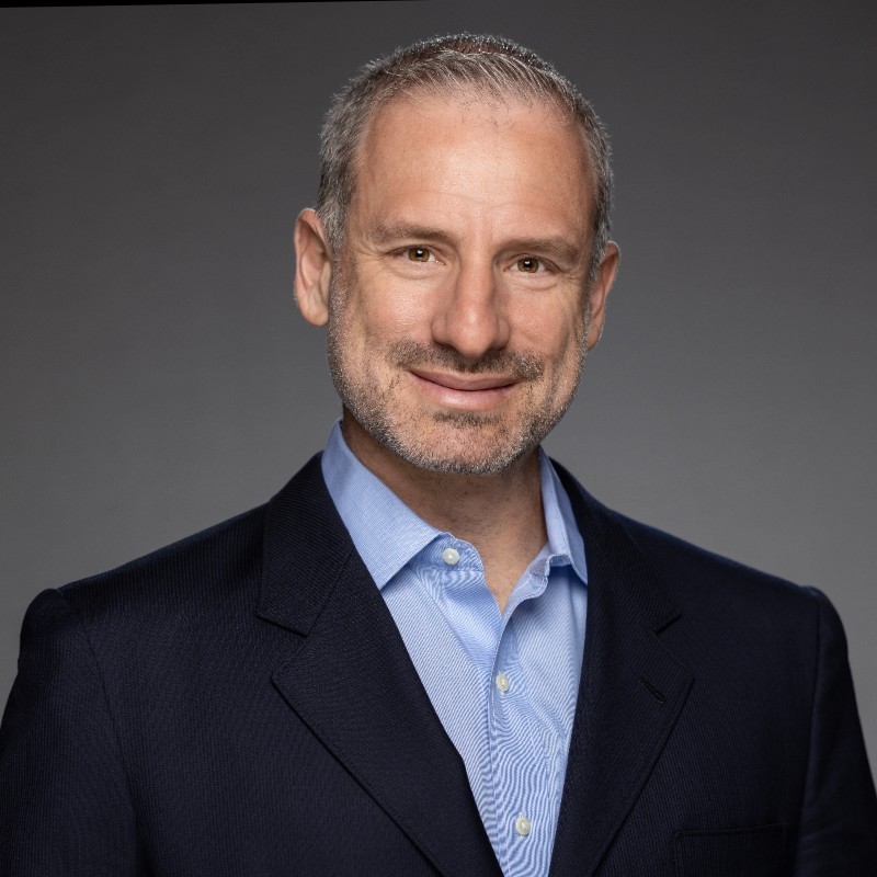 Damian Starosielsky