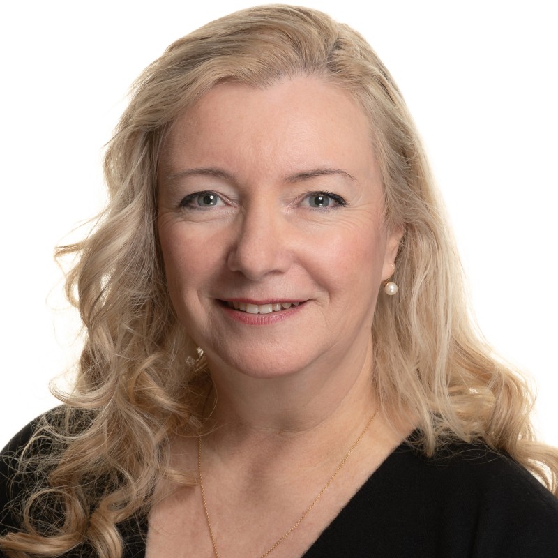 Esther Gerteis