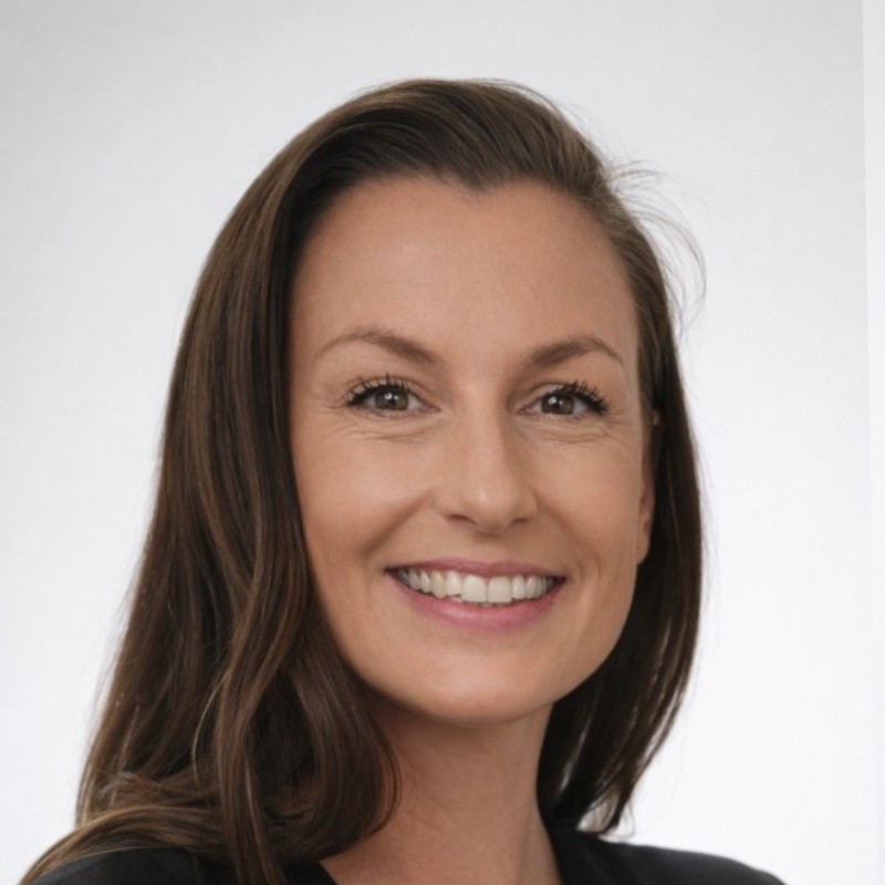 Nikki Cooper
