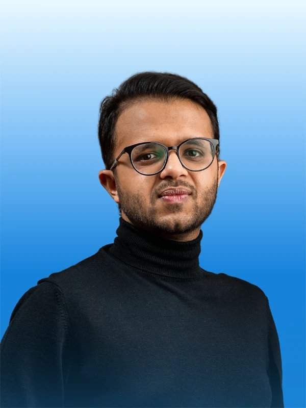Rohan Pasari