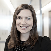 Nicole Kuepper-Russell