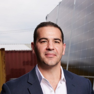 Matthew Vocale