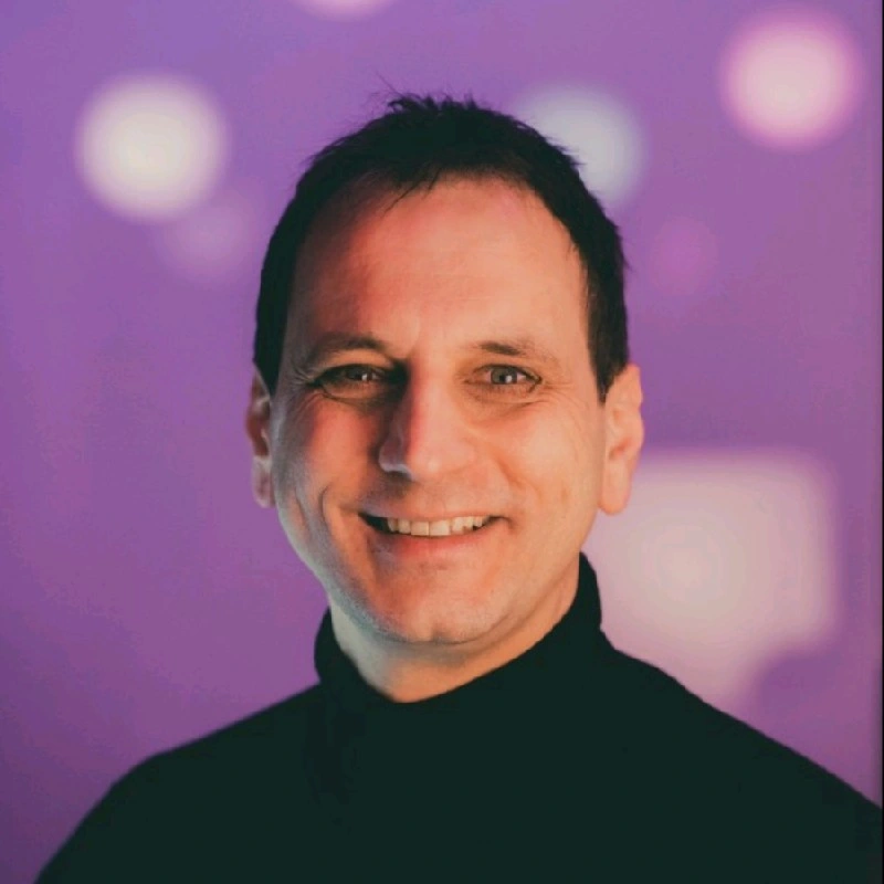 Marco Faulhammer