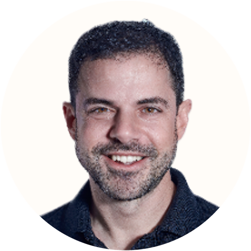 Eyal Firstenberg