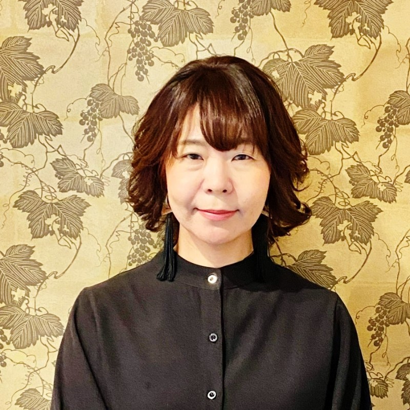Yumiko Nagai