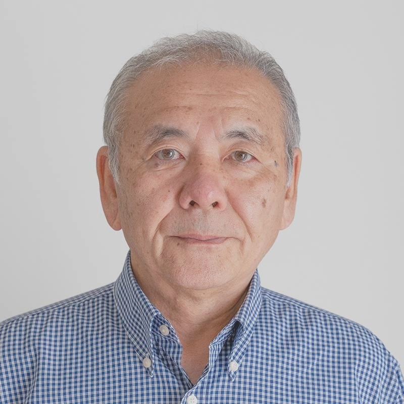 Dorj Ichikawa