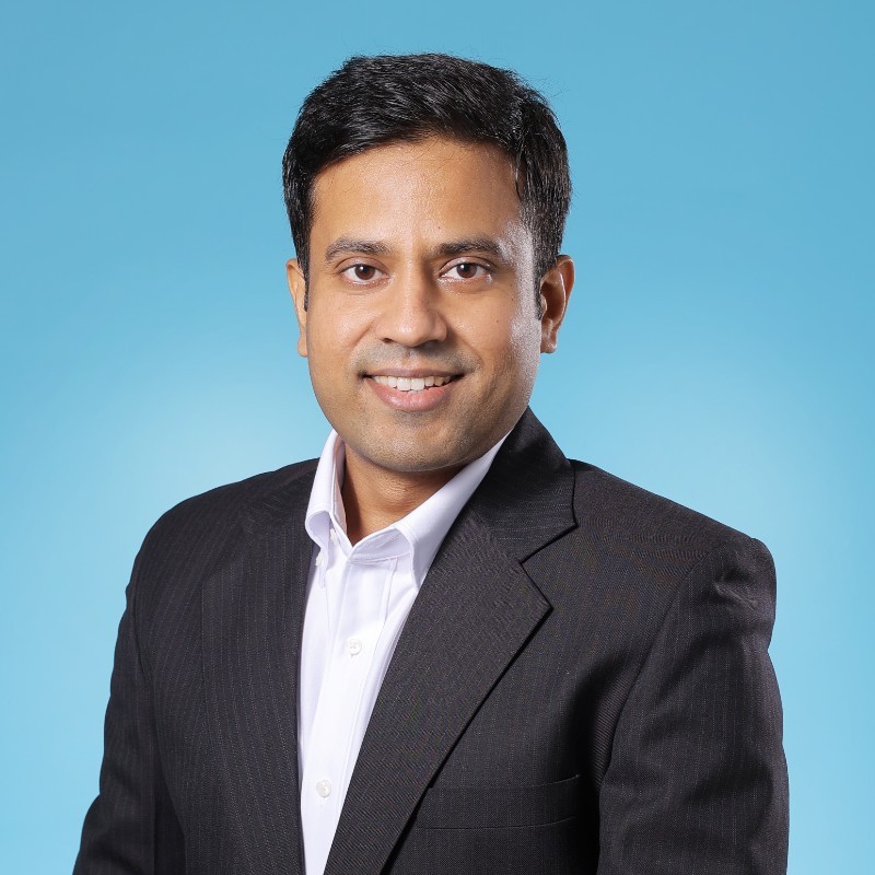 Vaibhav Katiyar