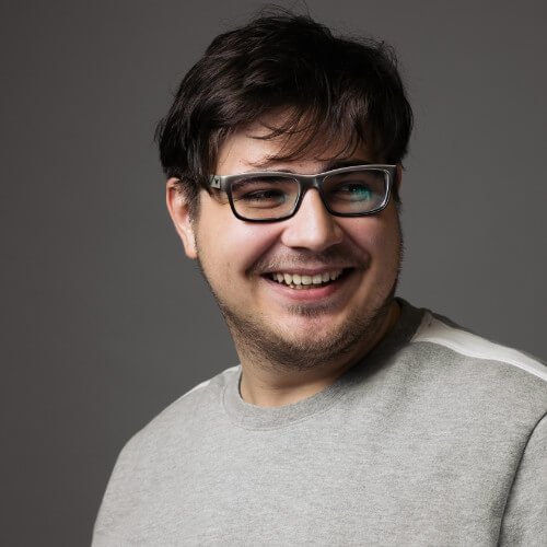 Alex Loktev
