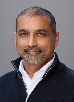Amir Desai