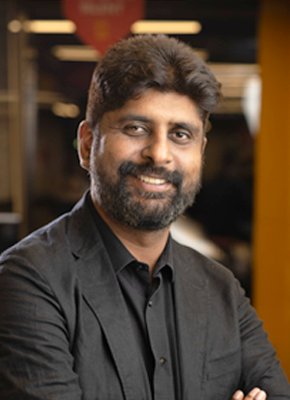 Prateek Bansal