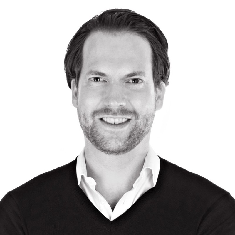 Dr. Nicolas Lohr