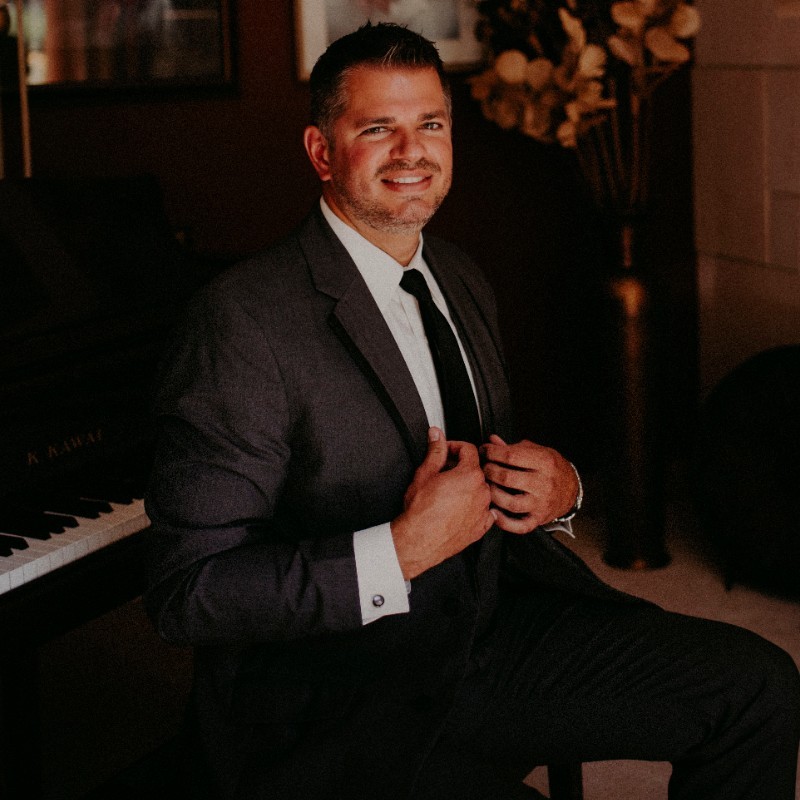 Barry Gesell