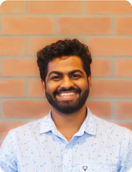 Yogesh Byahatti