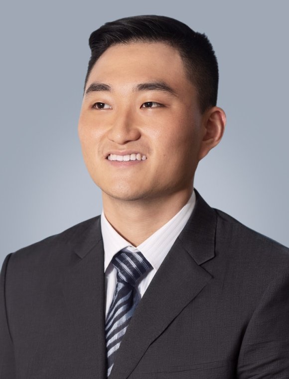 Brian Chae
