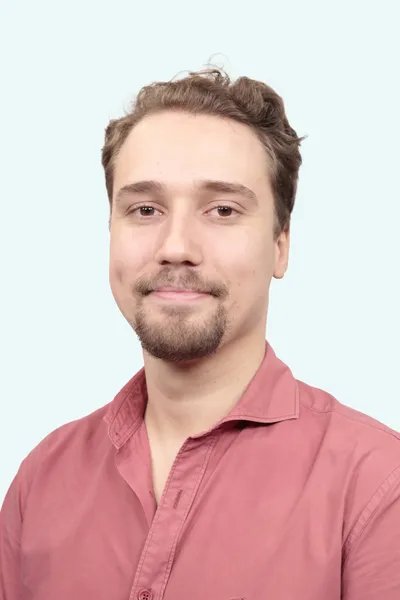 Gonçalo Almeida