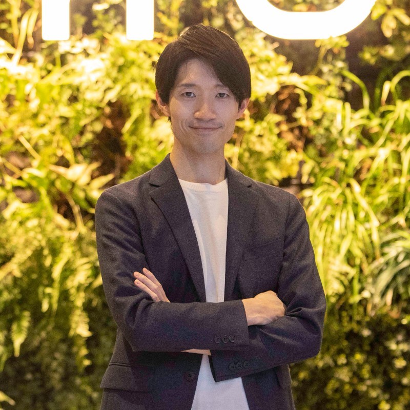 Atsushi Joshin