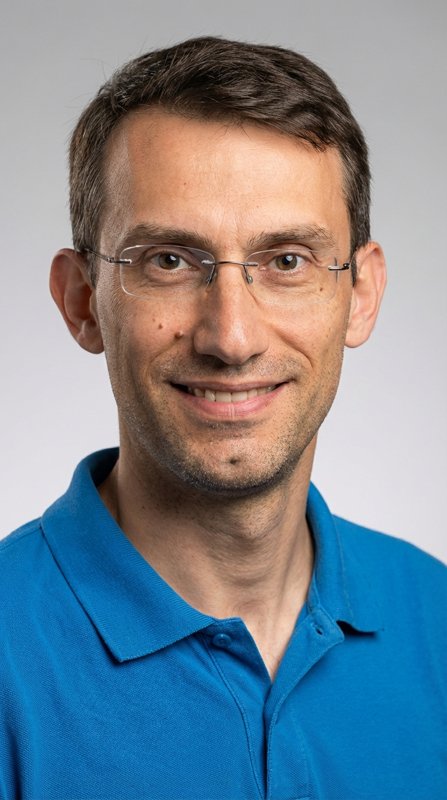 Dimosthenis Ioannidis