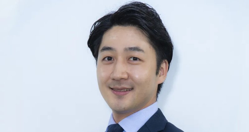 Hiroki Kato